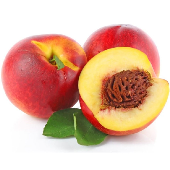 Nectarine : Plasticam