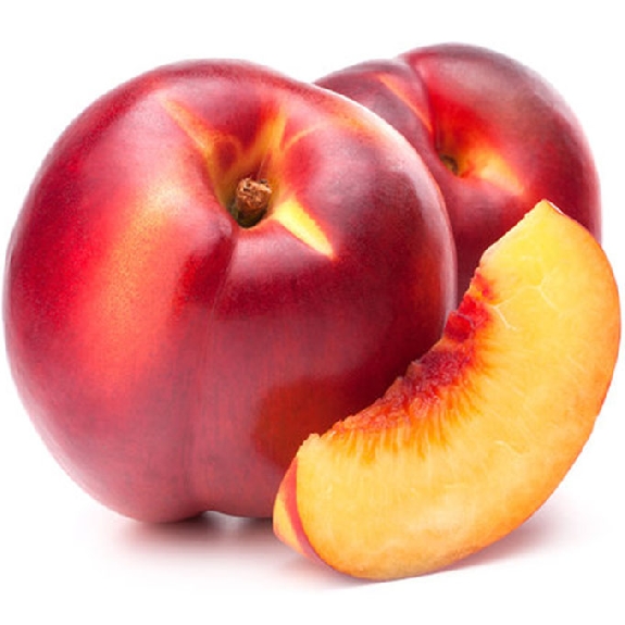 Nectarine : Plasticam