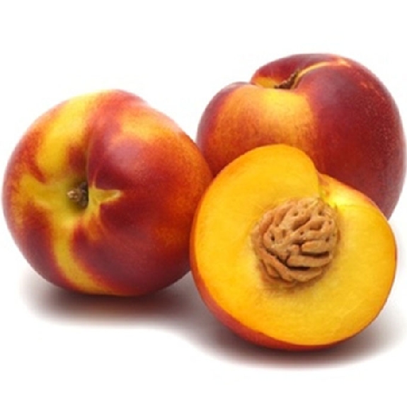 Nectarine : Plasticam