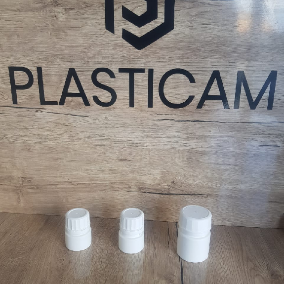 Emballage pour industrie pharmaceutique : Plasticam